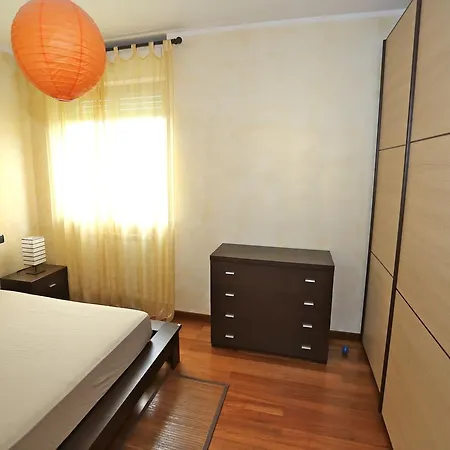 Apartment Gli Acquedotti