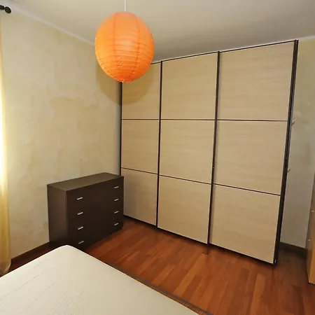 Gli Acquedotti Apartment *