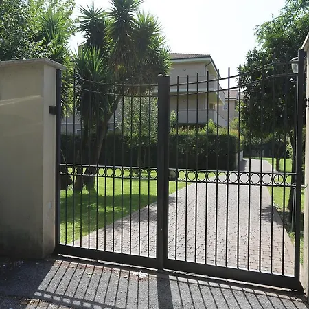 Gli Acquedotti Apartment