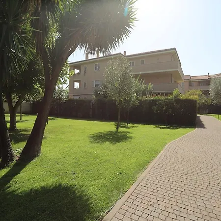 Apartment Gli Acquedotti Rom