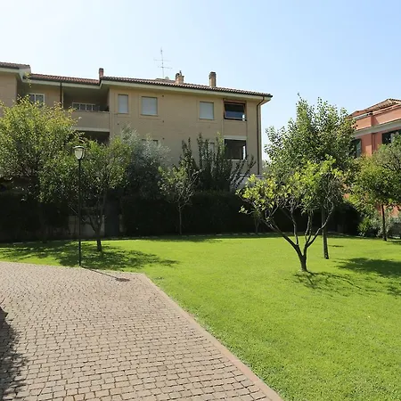 Gli Acquedotti Apartment