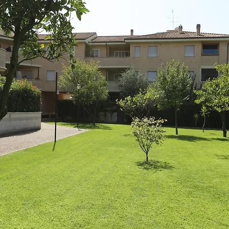 Gli Acquedotti Apartment *